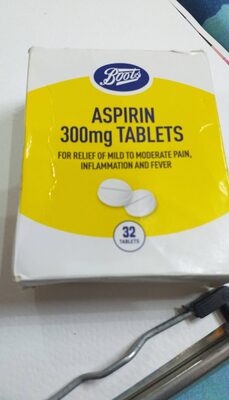 Aspirin