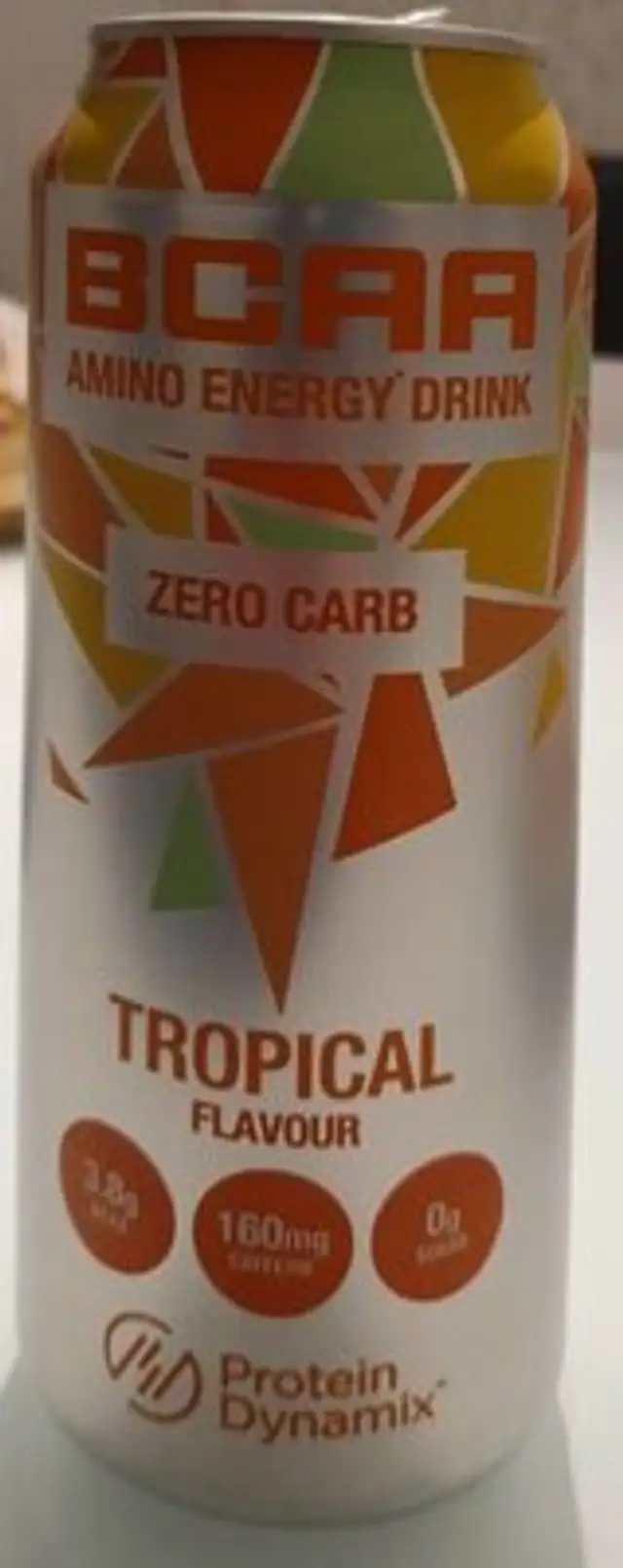 Amino Energy Drink
