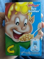 Rice Krispies