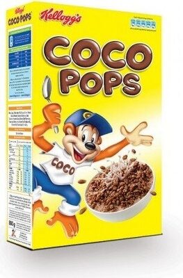 Kellogg's Coco Pops