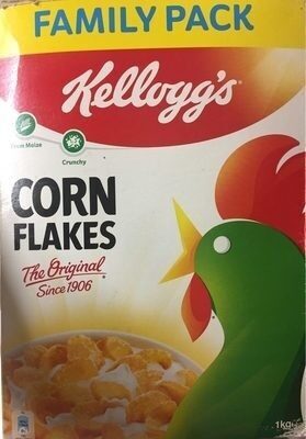 Kellogg's Corn Flakes 1 KG