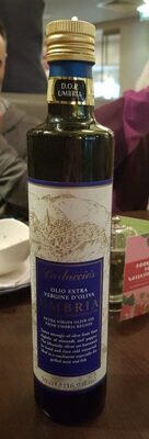 Aceite de oliva extra