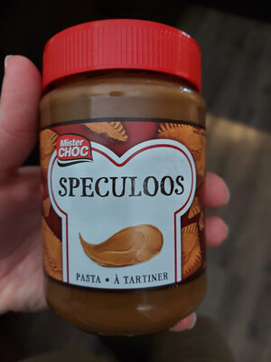 speculoos