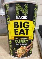 Big eat Singapore style