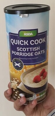 Quick Cook Scottish Porridge Oats