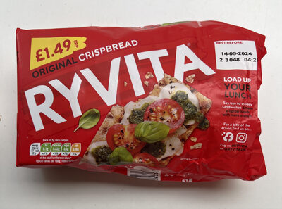 Original Ryvita