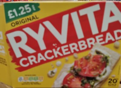 ryvita