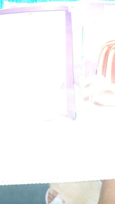 Unknown ingredients label