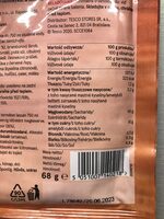 Rajčatová polévka s těstovinami