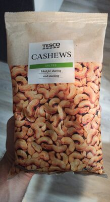Cashews