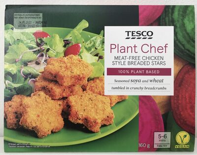 Obalované hvězdičky