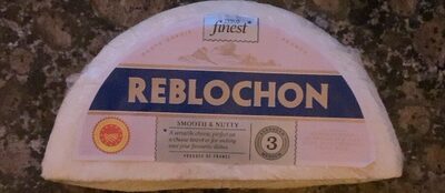Reblochon