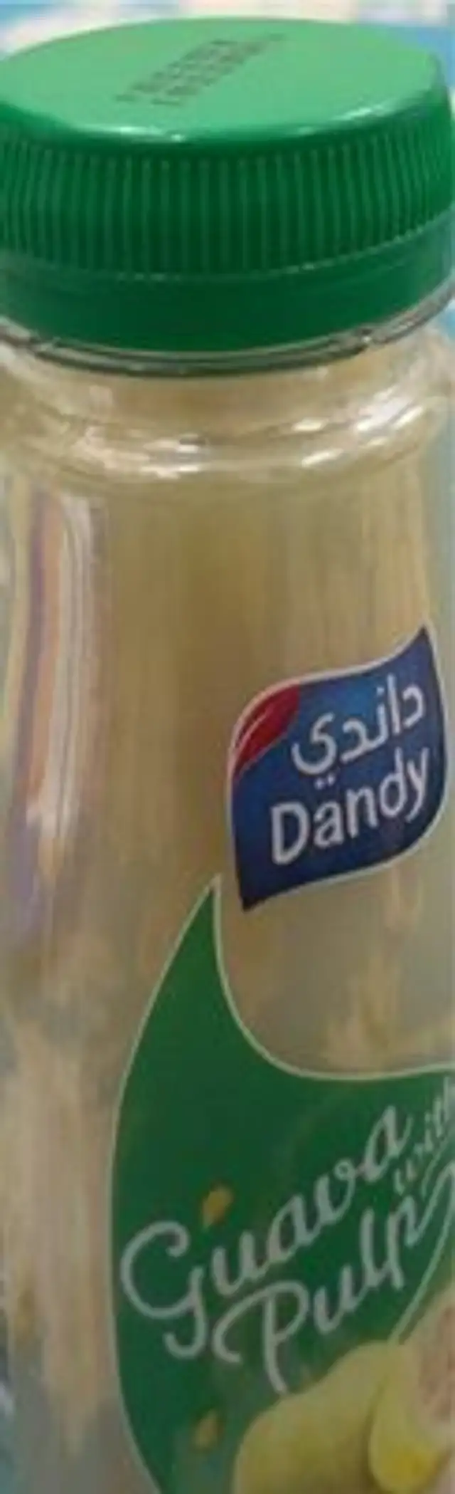 Guava drink