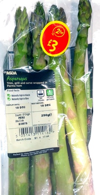 Asparagus