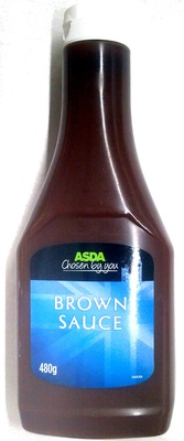 Brown Sauce