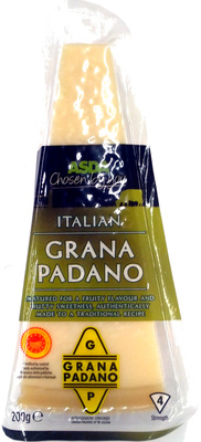 Grana Padano