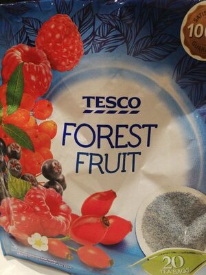 Forest Fruit