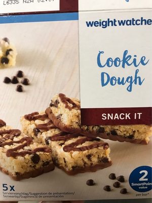 Cookie dough