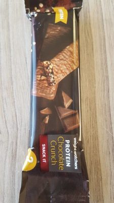 Pro hein chocolat crunch