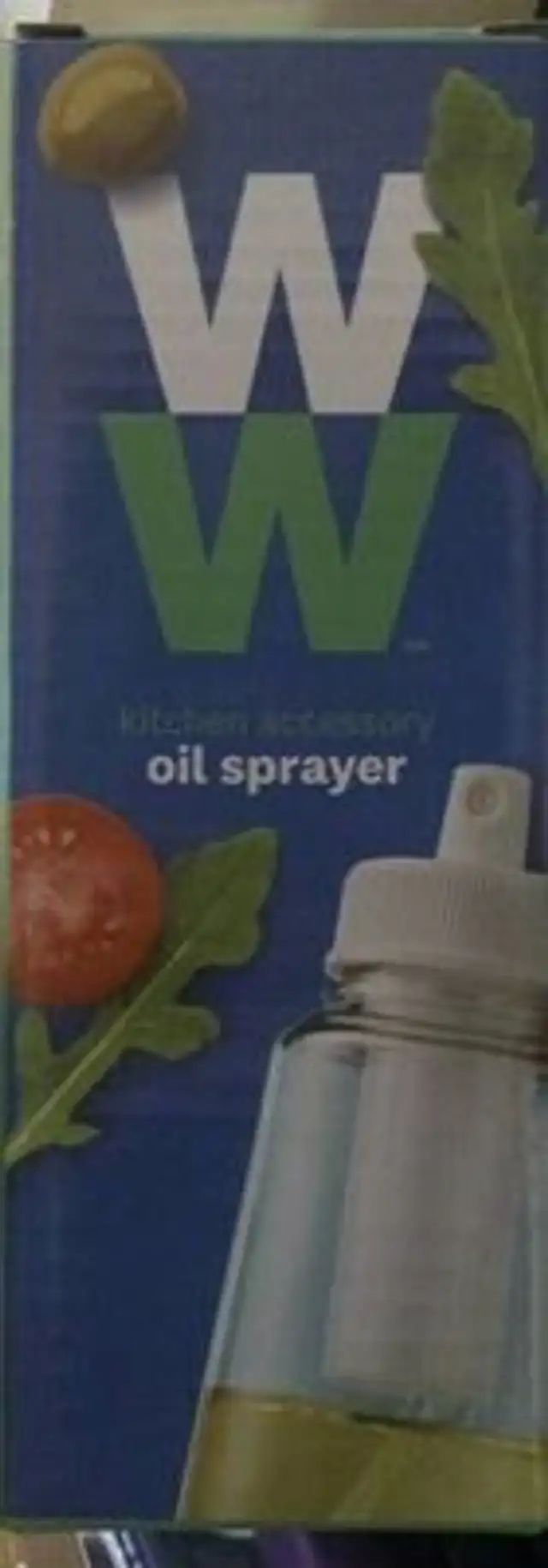 Oil sprayer