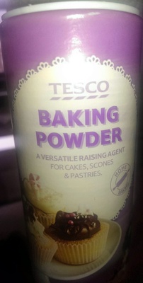 Baking Powder