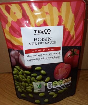 HOISIN STIR FRY SAUCE