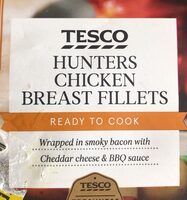Hunters Chicken Breast Fillets