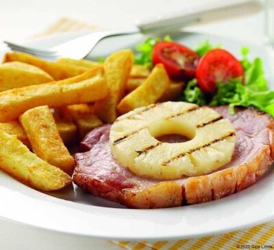 Gammon smoked steak wiltshire cure