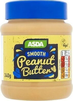 Smooth Peanut Butter