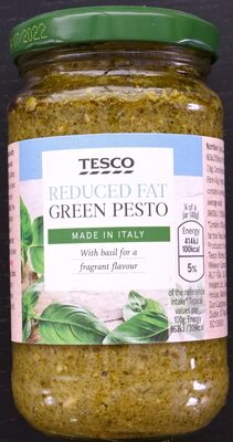 Green Pesto