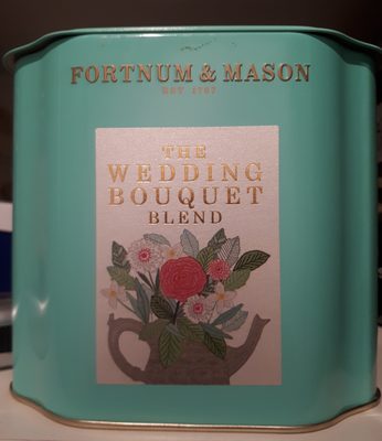 The Wedding Bouquet Blend