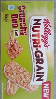 Nutri Grain