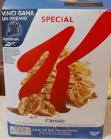Kellogg's Special K Classic