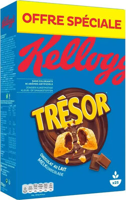 Tresor