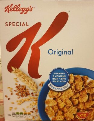 Kellogg's Special K