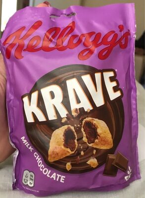 KRAVE