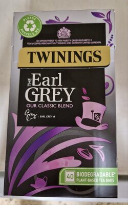Earl Grey