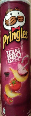 Texas BBQ sauce