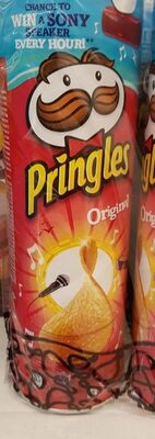 Pringles