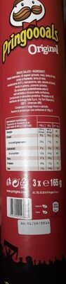 Pringles
