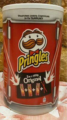 Pringles