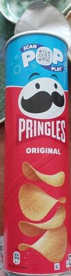 Pringles original