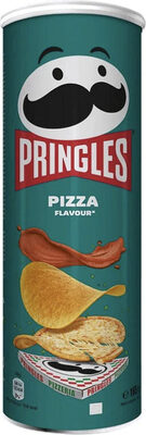 Pringles gusto Pizza