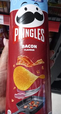 pringles