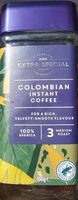 Asda Extra Special Colombian Coffee