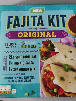 Fajitas