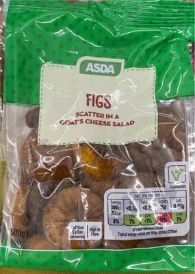 Figs front packaging