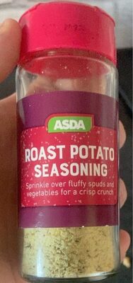 Roast potato seasoning