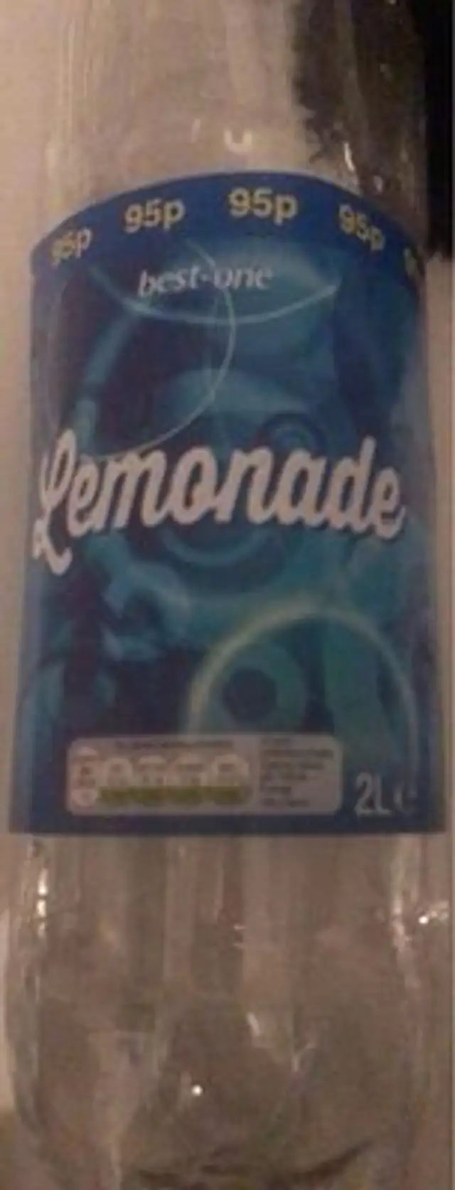 lemonade