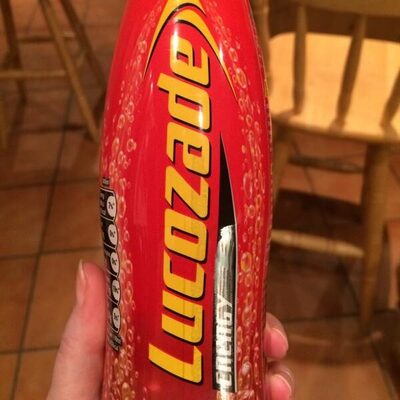 Lucozade